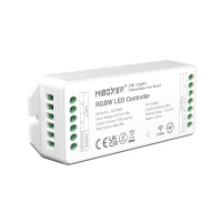 RGBW LED Controller (20A High Current Output)
