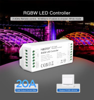 RGBW-LED-Controller (20 A Hochstromausgang)