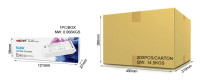 2.4GHz RGBW LED Controller