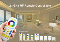 2.4GHz RGBW LED Controller