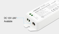 2.4GHz RGBW LED Controller