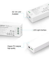 2.4GHz RGB LED Controller