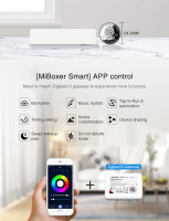 RGB LED Controller (Zigbee 3.0)