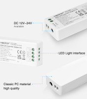 RGB LED Controller (Zigbee 3.0)