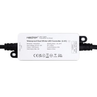 Waterproof Dual White LED Controller (2.4G)
