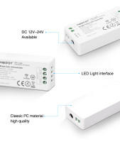 2.4GHz Single Color LED Controller