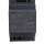 HOT RAIL POWER SUPPLY (DIN-RAIL) MEAN WELL HDR-60-5 5V/DC W