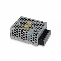 MEAN WELL RS-15-5 SWITCHING POWER SUPPLY CASE 5 V / DC / 0-3A / 15 WW