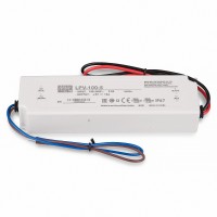 MEAN WELL LPV-100-5 SNT 5V/DC/0-12A/ 60W IP67