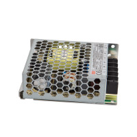 MEAN WELL LRS-50-5 SCHALTNETZTEIL CASE 5 V/DC/0-10/ 50W