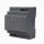 HUTSCHIENEN-NETZTEIL (DIN-RAIL) MEAN WELL HDR-100-12 12V/DC 100W