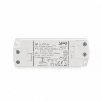 SELF-2S SLT15-12VF 12 V / DC / 0-1.25 A 1.25 A 15 W IP20