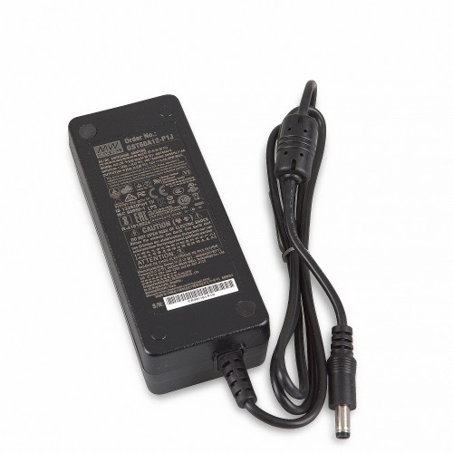 MEAN WELL GST60A12-P1J SNT EXTERN 12 V/DC/0-5/ 60W