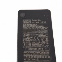 MEAN WELL GST60A12-P1J SNT EXTERN 12 V/DC/0-5/ 60W