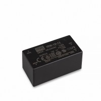 MEANWELL IRM 15-12 SWITCHING POWER SUPPLY MODULE 12 V /...