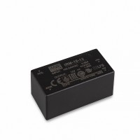 MEAN WELL IRM-15-12 SCHALTNETZTEIL MODUL 12 V/DC/0-1,25A/...