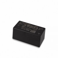 MEAN WELL IRM-15-12 SCHALTNETZTEIL MODUL 12 V/DC/0-1,25A/ 15 WW