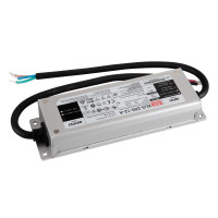 MEAN WELL XLG-200-12-A LED-TRAFO, 192 W, 12 V DC, 16000 MA