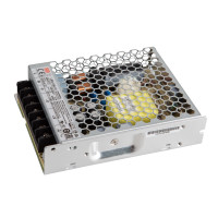 MEAN WELL LRS-100-12 SCHALTNETZTEIL CASE 12 V/DC/0-8,5/ 102W