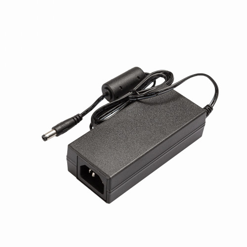 EDAC TISCHNETZTEIL 60W 12V 5A C14 EA10731J1201