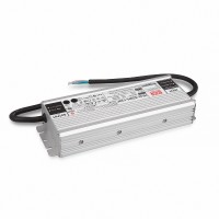 MEAN WELL HLG-320H-12A SMPS 12V / DC / 0-22A / 264W IP65