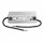 MEAN WELL HLG-320H-12A SMPS 12V / DC / 0-22A / 264W IP65