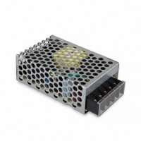 MEANWELL RS-25-12 SWITCHING POWER SUPPLY CASE 12 V / DC /...