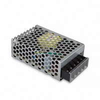 MEAN WELL RS-25-12 SCHALTNETZTEIL CASE 12 V/DC/0-2,1A/ 25 WW
