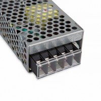 MEAN WELL RS-25-12 SCHALTNETZTEIL CASE 12 V/DC/0-2,1A/ 25 WW