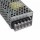 MEAN WELL RS-25-12 SCHALTNETZTEIL CASE 12 V/DC/0-2,1A/ 25 WW