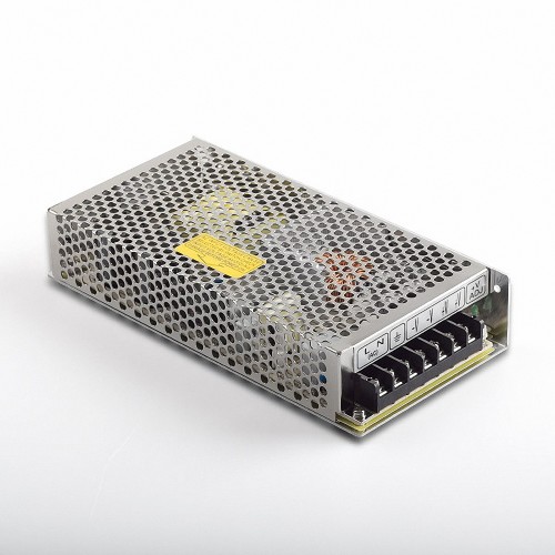 MEAN WELL RS-150-12 SCHALTNETZTEIL, 12V / 12,5A / 150W