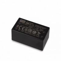 MEAN WELL IRM-10-12 SCHALTNETZTEIL MODUL 12 V/DC/0-0,85A/...