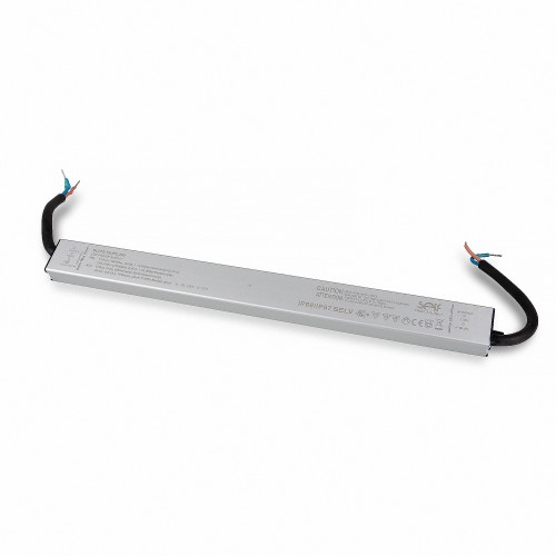 SELF SLT75-12VFC-UN 12 V/DC/0-6,25 A 6,25 A 75 W IP67