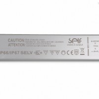 SELF SLT75-12VFC-UN 12 V/DC/0-6,25 A 6,25 A 75 W IP67