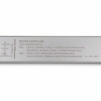 SELF SLT75-12VFC-UN 12 V/DC/0-6,25 A 6,25 A 75 W IP67