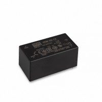 MEAN WELL IRM-20-12 SCHALTNETZTEIL MODUL 12 V/DC/0-1,8A/...