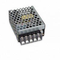MEAN WELL RS-15-12 SCHALTNETZTEIL CASE 12 V/DC/0-1,3A/ 15 WW