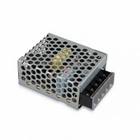 MEANWELL RS-15-12 SWITCHING POWER SUPPLY CASE 12 V / DC / 0-1,3A / 15 WW