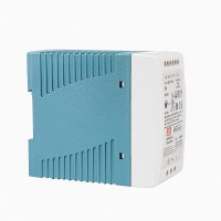 HUTSCHIENEN-NETZTEIL (DIN-RAIL) MDR-100-12 SNT DIN-SCHIENE 12V/DC/0-7,5A/ 90W