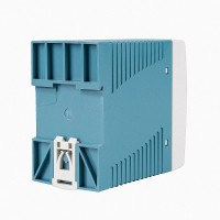 HUTSCHIENEN-NETZTEIL (DIN-RAIL) MDR-100-12 SNT DIN-SCHIENE 12V/DC/0-7,5A/ 90W