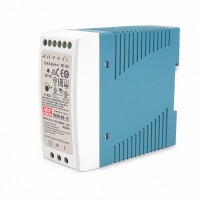 HUTSCHIENEN-NETZTEIL (DIN-RAIL) MDR-60-12 SNT DIN-SCHIENE 12V/DC/0-5A/ 60W
