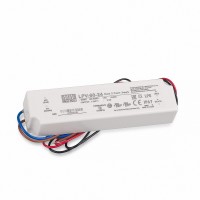 MEAN WELL LPV-60-24 SMPS 24V / DC / 0-2,5A / 60W IP67