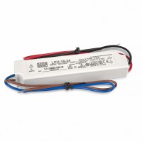 MEANWELL LPH-18-24 24V SMPS / DC / 0-0,75A / 18W