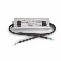 MEANWELL ELG-150-24B-3Y SNT 24 V / DC / 0-6.25 A / 150 IP67