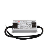 MEAN WELL XLG-100-24-A LED-TRAFO, 96 W, 24 V DC, 4000 MA