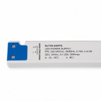 SELF SLT30-24VFG 24.0 V/DC/0-1.25A 1.25A 30W IP20