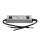 MEAN WELL DIMMBAR DALI ELG-150-24DA-3Y SNT 24 V/DC/0-6,25 A/ 150W IP67