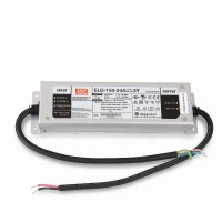MEANWELL ELG-150-24A-3Y SNT 26.4 V / DC / 0-6.25 A / 150...