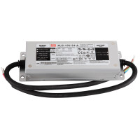 MEAN WELL XLG-150-24-A LED-TRAFO, 150 W, 24 V DC, 6250 MA
