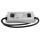MEAN WELL XLG-150-24-A LED-TRAFO, 150 W, 24 V DC, 6250 MA